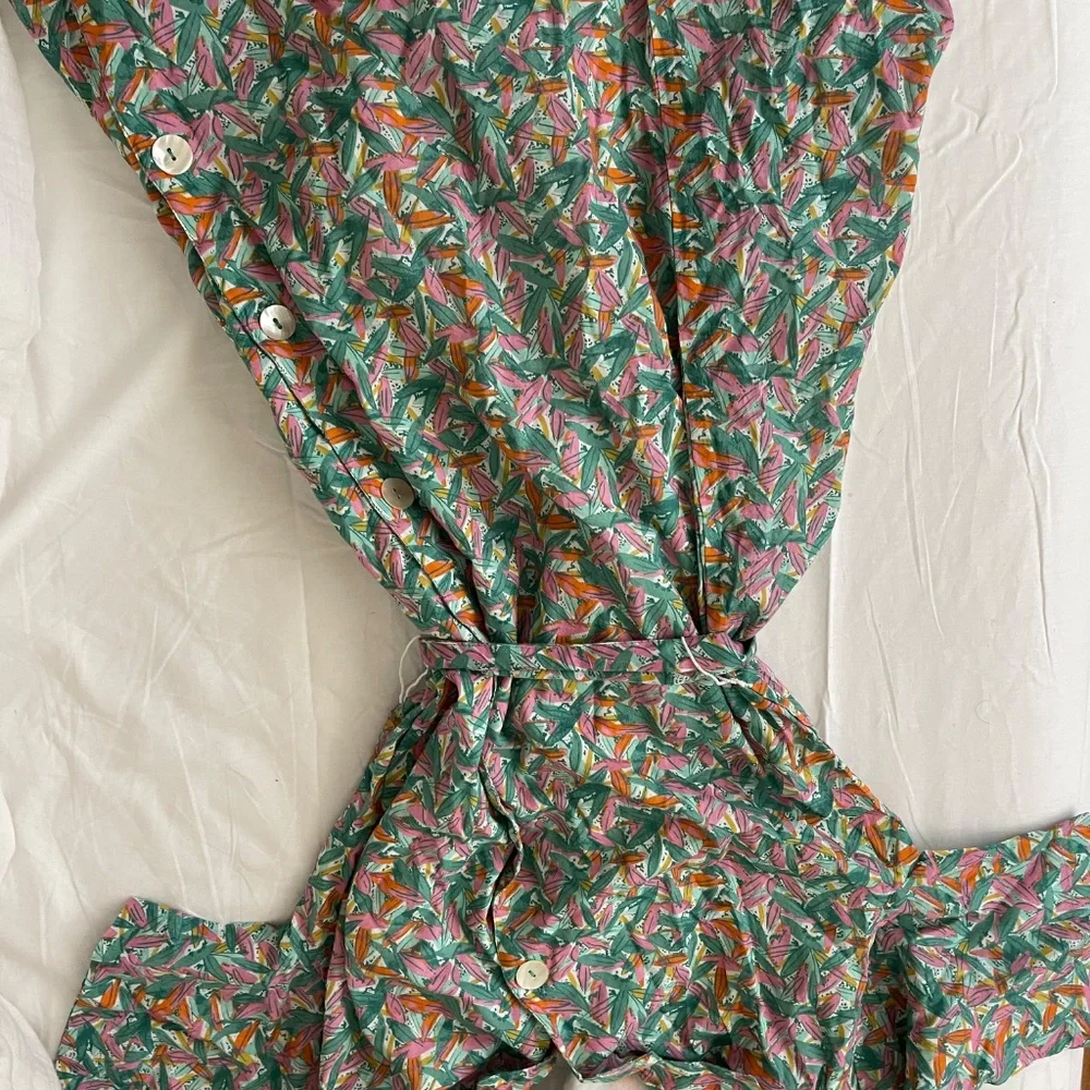 Roller Rabbit Dress - Picture 2 of 5